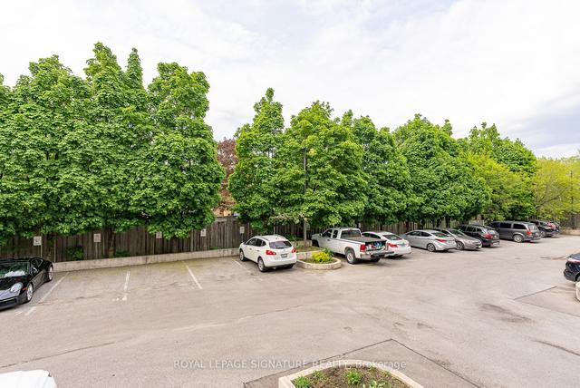 115 - 890 Sheppard Ave W, Condo with 2 bedrooms, 2 bathrooms and 2 parking in Toronto ON | Image 17