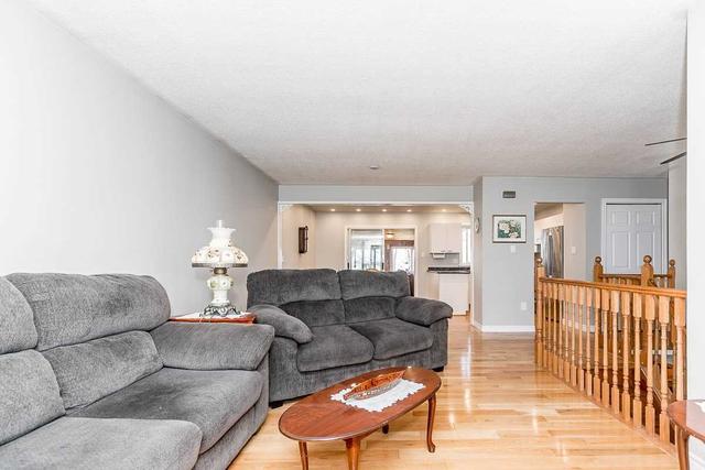 267 Nelson Cres, House detached with 3 bedrooms, 2 bathrooms and 7 parking in Innisfil ON | Image 35