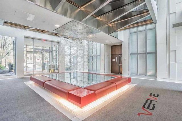 1003 - 120 Homewood Ave, Condo with 1 bedrooms, 1 bathrooms and 0 parking in Toronto ON | Image 25
