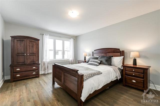 212 Purchase Crescent, Townhouse with 3 bedrooms, 3 bathrooms and 3 parking in Ottawa ON | Image 15