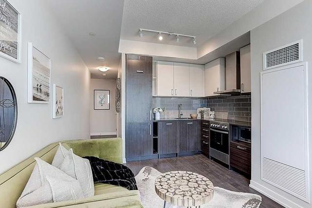 1912 - 125 Redpath Ave, Condo with 0 bedrooms, 1 bathrooms and 0 parking in Toronto ON | Image 9