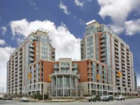 lph9 - 50 Clegg Rd, Condo with 2 bedrooms, 2 bathrooms and 2 parking in Markham ON | Image 1