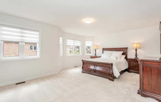 1289 Kestell Blvd, House detached with 5 bedrooms, 5 bathrooms and 5 parking in Oakville ON | Image 17