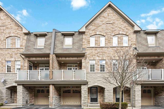 70 - 1701 Finch Ave, Townhouse with 2 bedrooms, 3 bathrooms and 2 parking in Pickering ON | Image 1