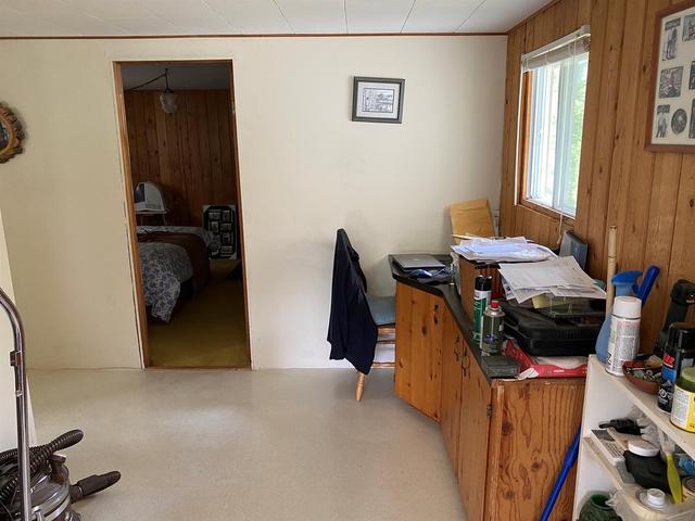 403049 Rge Rd 8 4, House detached with 2 bedrooms, 1 bathrooms and null parking in Clearwater County AB | Image 5