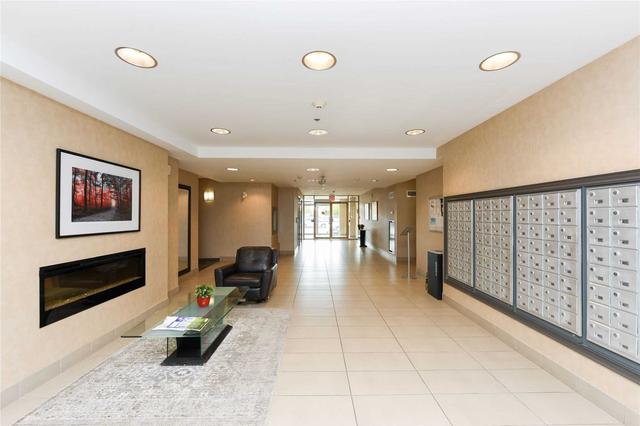 313 - 5317 Upper Middle Rd, Condo with 1 bedrooms, 1 bathrooms and 1 parking in Burlington ON | Image 32