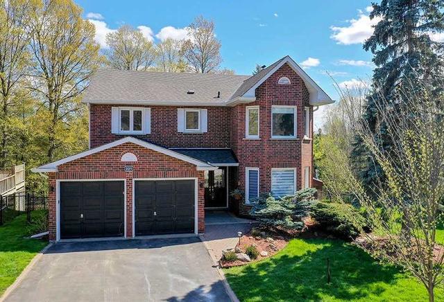 225 Kemano Rd, House detached with 4 bedrooms, 4 bathrooms and 4 parking in Aurora ON | Image 1