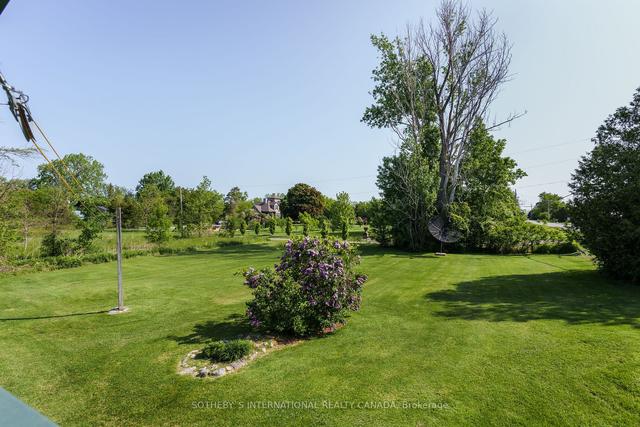 1505 County Rd 15, House detached with 3 bedrooms, 2 bathrooms and 5 parking in Prince Edward County ON | Image 18