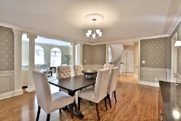 468 Cranbrooke Ave, House detached with 4 bedrooms, 5 bathrooms and 4 parking in Toronto ON | Image 4