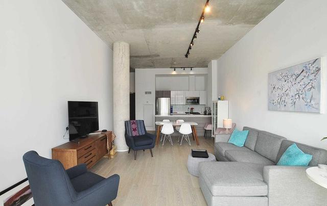 lph06 - 608 Richmond St W, Condo with 2 bedrooms, 2 bathrooms and 1 parking in Toronto ON | Image 6