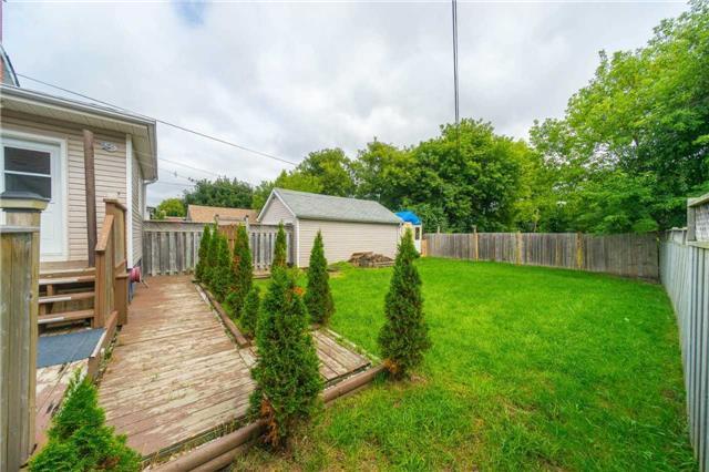 493 Drew St, House detached with 3 bedrooms, 1 bathrooms and 4 parking in Oshawa ON | Image 19