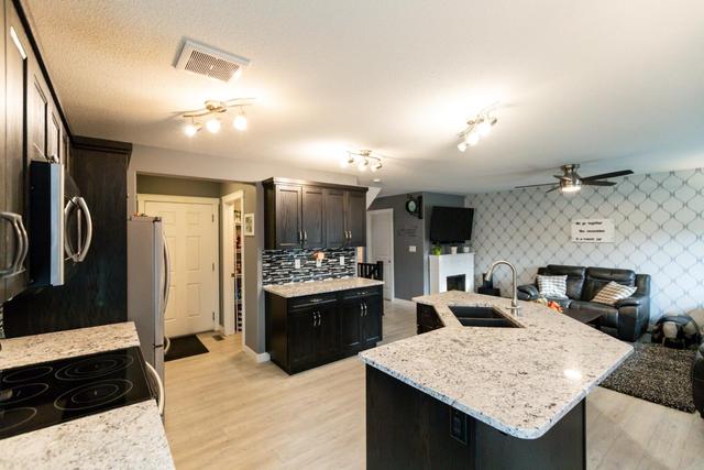 4825 Aspen Lakes Boulevard, House detached with 3 bedrooms, 2 bathrooms and 4 parking in Red Deer County AB | Image 27
