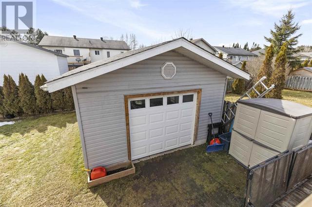 65 Muriel Dr, House detached with 4 bedrooms, 2 bathrooms and null parking in Sault Ste. Marie ON | Image 8