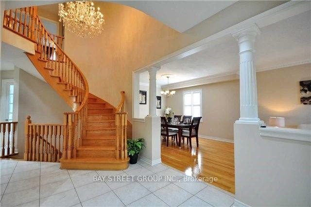 277 Calvert Rd, House detached with 4 bedrooms, 5 bathrooms and 6 parking in Markham ON | Image 4