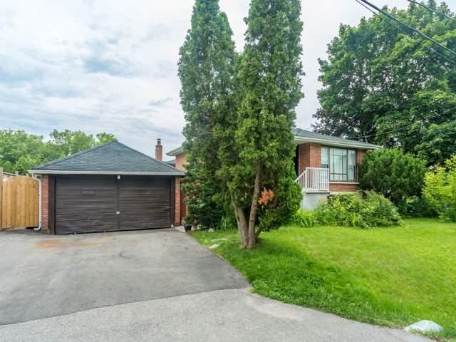 301 Maple St E, House other with 3 bedrooms, 1 bathrooms and 2 parking in Whitby ON | Image 3
