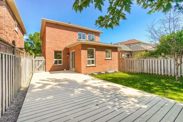 17 Drake Dr, House detached with 3 bedrooms, 3 bathrooms and 5 parking in Barrie ON | Image 35