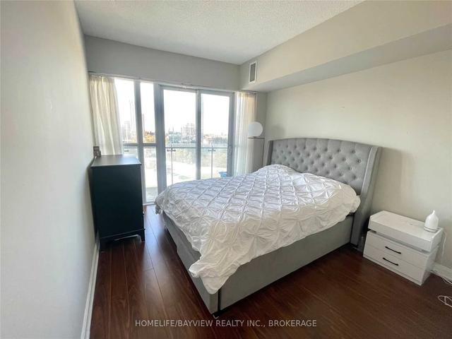 801 - 50 Absolute Ave, Condo with 2 bedrooms, 2 bathrooms and 1 parking in Mississauga ON | Image 26