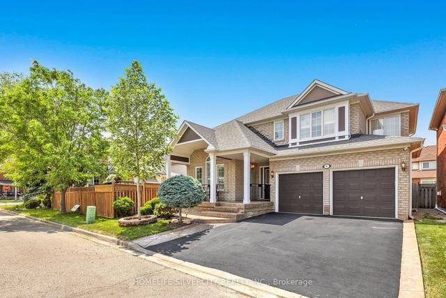 4 Penn Dr, House detached with 4 bedrooms, 4 bathrooms and 6 parking in Brampton ON | Image 12