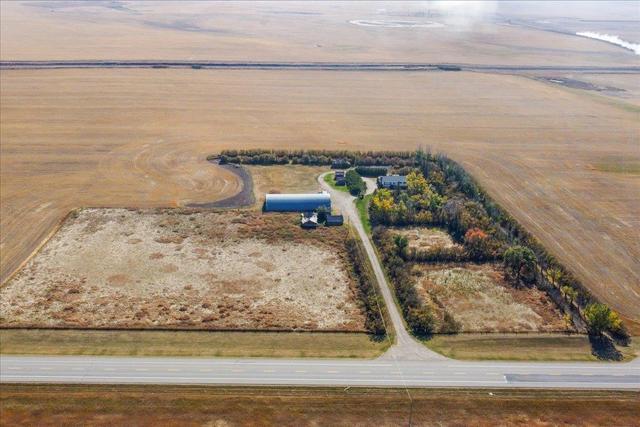 245057 Highway 901, House detached with 4 bedrooms, 2 bathrooms and null parking in Wheatland County AB | Image 15