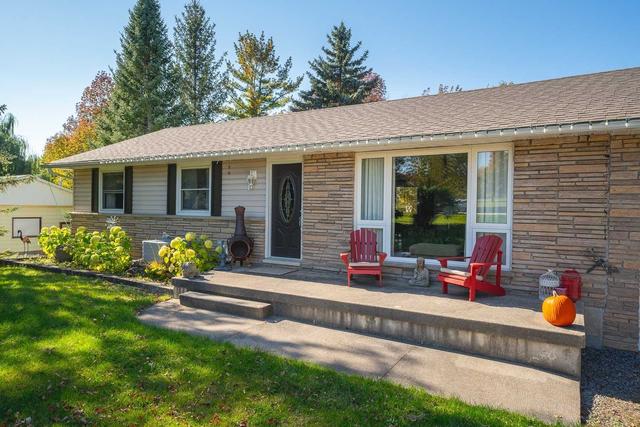 112 Clearview Cres, House detached with 2 bedrooms, 3 bathrooms and 5 parking in Meaford ON | Image 12