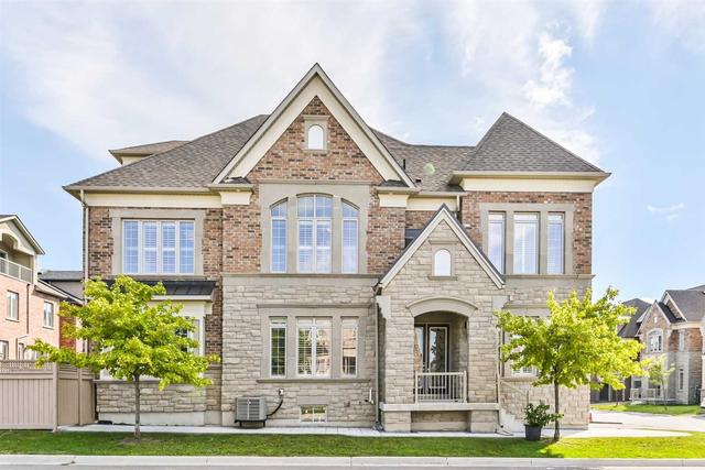 157 Moss Creek Blvd, House detached with 5 bedrooms, 5 bathrooms and 6 parking in Markham ON | Image 1