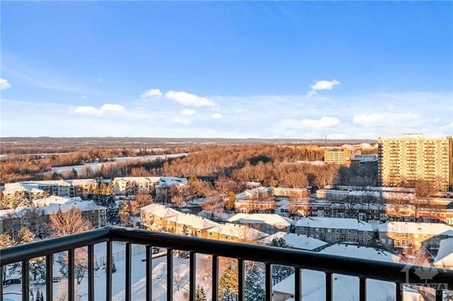 2007 - 545 St Laurent Boulevard, Condo with 2 bedrooms, 2 bathrooms and 1 parking in Ottawa ON | Image 9
