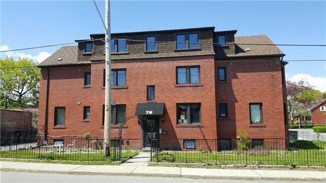 unit 7 - 78 Fifth St, House detached with 3 bedrooms, 1 bathrooms and 1 parking in Toronto ON | Image 2