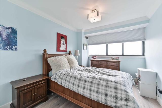 2006 - 133 Torresdale Ave, Condo with 3 bedrooms, 2 bathrooms and 1 parking in Toronto ON | Image 14