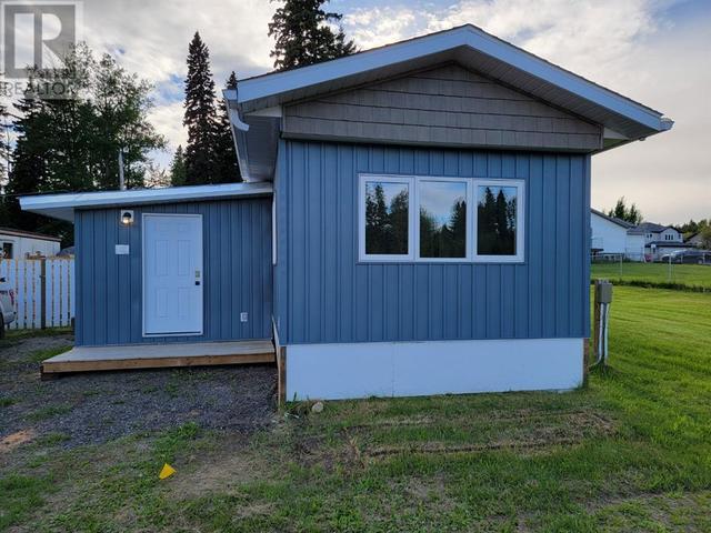 52, - 6026 13 Avenue, Home with 2 bedrooms, 1 bathrooms and 2 parking in Edson AB | Card Image
