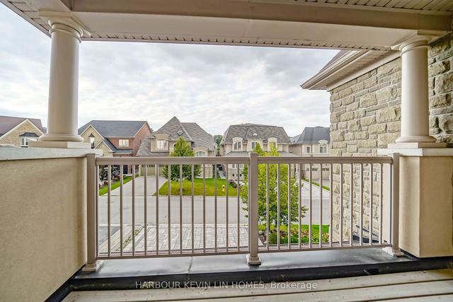 84 Glenheron Cres, House detached with 4 bedrooms, 4 bathrooms and 6 parking in Vaughan ON | Image 22