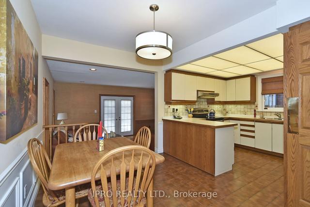 467 Bedford Park Ave, House detached with 4 bedrooms, 3 bathrooms and 6 parking in Toronto ON | Image 4