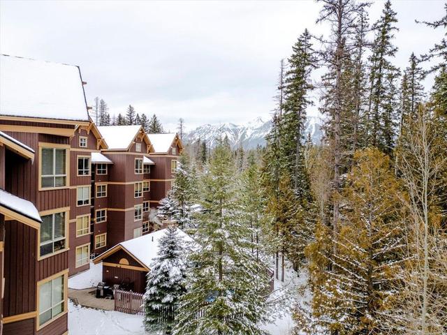 629d - 4559 Timberline Crescent, Condo with 2 bedrooms, 2 bathrooms and null parking in East Kootenay A BC | Image 44