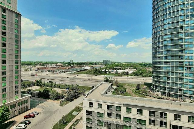 1116 - 8 Lee Centre Dr, Condo with 1 bedrooms, 1 bathrooms and 1 parking in Toronto ON | Image 29