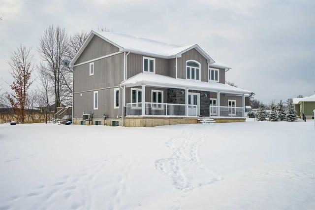 35 Merrington Ave, House detached with 4 bedrooms, 4 bathrooms and 12 parking in Oro Medonte ON | Image 3