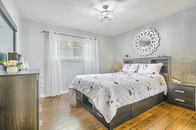 29 Gainsborough Rd, House semidetached with 3 bedrooms, 2 bathrooms and 8 parking in Brampton ON | Image 21
