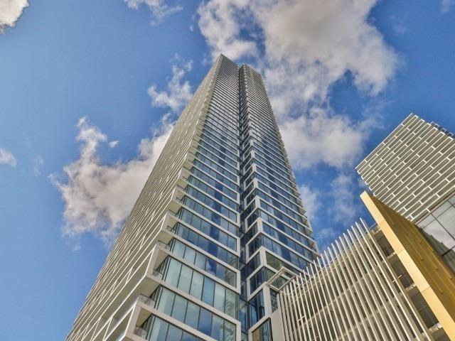 3905 - 5 Buttermill Ave, Condo with 2 bedrooms, 2 bathrooms and 0 parking in Vaughan ON | Image 1