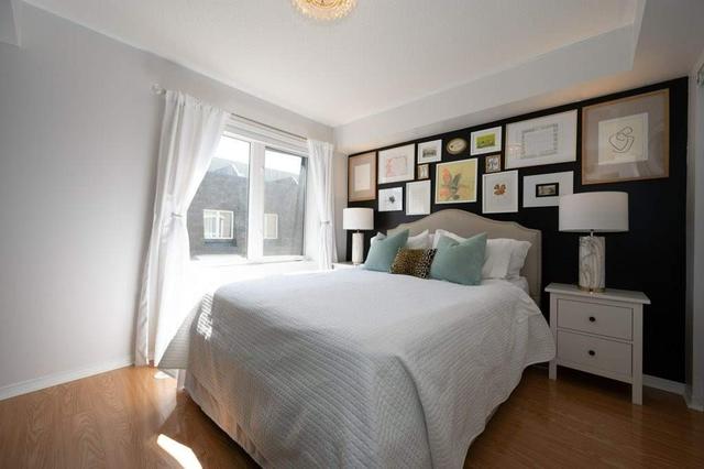 36 - 35 Foundry Ave, Townhouse with 3 bedrooms, 2 bathrooms and 2 parking in Toronto ON | Image 7