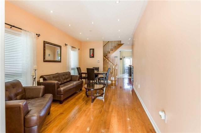 1226 Bonin Cres, House detached with 4 bedrooms, 3 bathrooms and 2 parking in Milton ON | Image 2