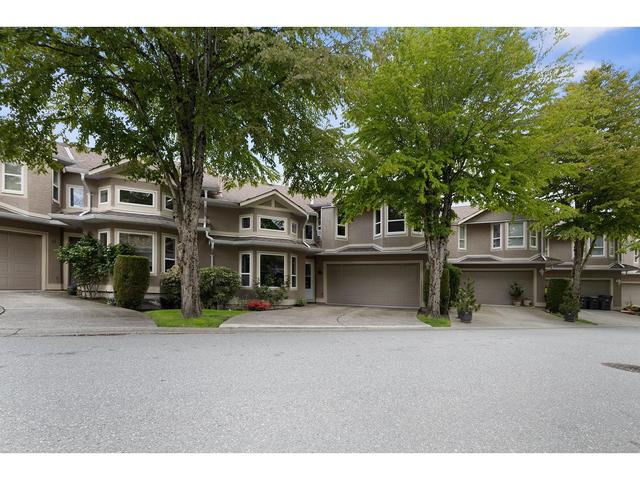 42 - 16061 85 Avenue, House attached with 4 bedrooms, 3 bathrooms and 4 parking in Surrey BC | Card Image