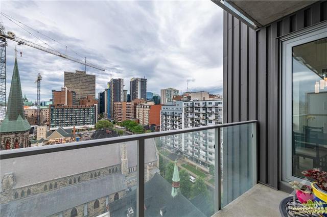 1001 - 428 Sparks Street, Condo with 1 bedrooms, 1 bathrooms and 1 parking in Ottawa ON | Image 22