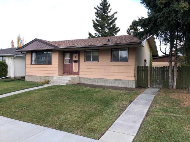 8 Mcphee Street, House detached with 3 bedrooms, 1 bathrooms and 2 parking in Red Deer AB | Image 3