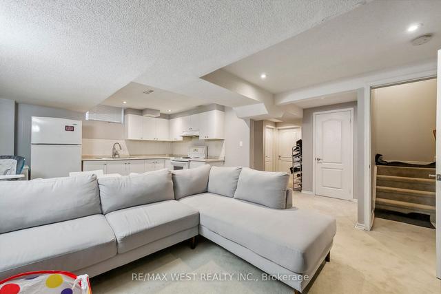 86 El Camino Way, House detached with 4 bedrooms, 5 bathrooms and 6 parking in Brampton ON | Image 17