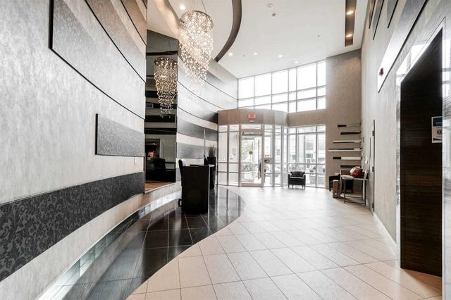 1203 - 80 Absolute Ave, Condo with 2 bedrooms, 2 bathrooms and 1 parking in Mississauga ON | Image 23