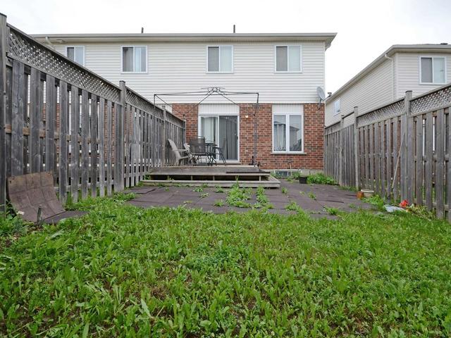 51 Hasler Cres, House attached with 3 bedrooms, 4 bathrooms and 3 parking in Guelph ON | Image 35