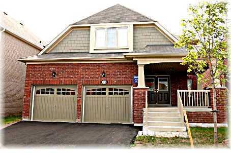 5114 Ancient Stone Ave, House detached with 4 bedrooms, 3 bathrooms and 4 parking in Mississauga ON | Image 1