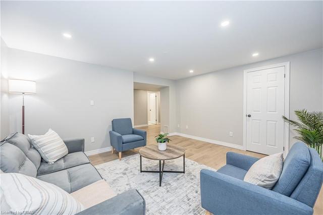 57 Moffatt Lane, House detached with 4 bedrooms, 4 bathrooms and 5 parking in Guelph ON | Image 22