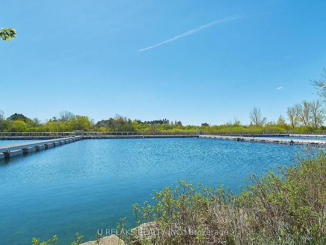 4701 - 20 Shore Breeze Dr, Condo with 2 bedrooms, 1 bathrooms and 1 parking in Toronto ON | Image 32