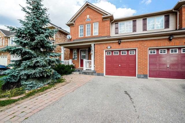 669 Thompson Rd S, House semidetached with 3 bedrooms, 3 bathrooms and 2 parking in Milton ON | Image 1