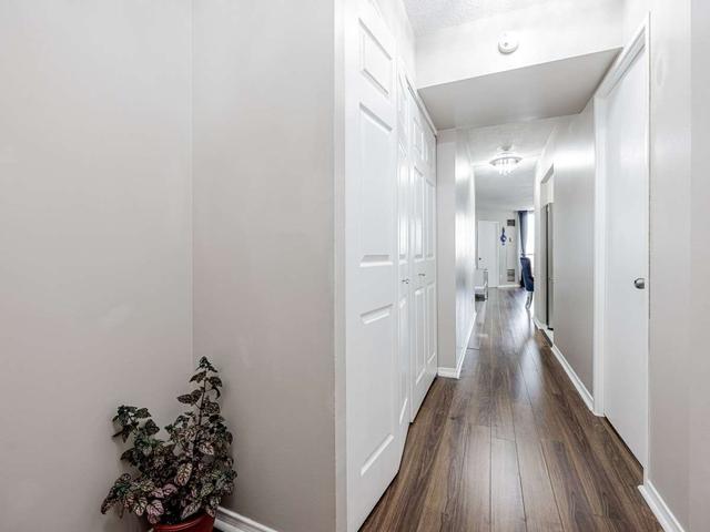 412 - 2 Westney Rd N, Condo with 2 bedrooms, 2 bathrooms and 1 parking in Ajax ON | Image 2