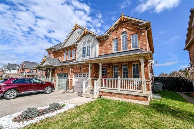 45 Niagara On The Green Boulevard, House attached with 5 bedrooms, 3 bathrooms and 2 parking in Niagara on the Lake ON | Image 23
